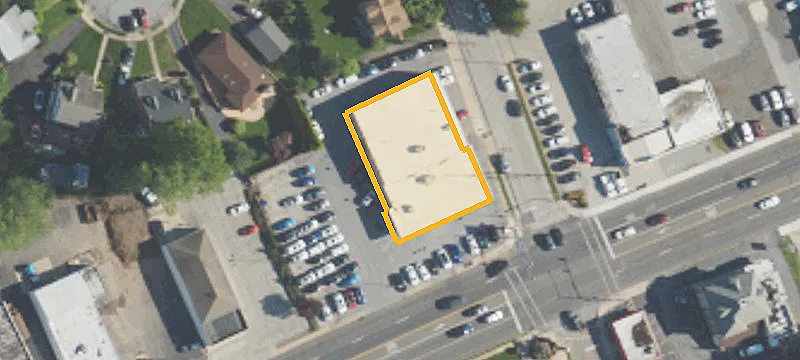 300 Baltimore Pike