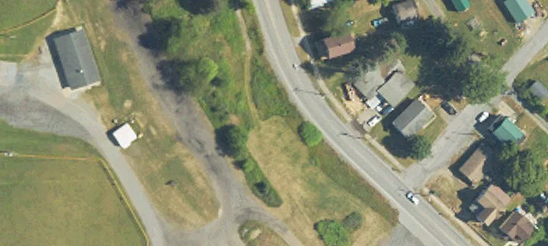 Bigler Ave