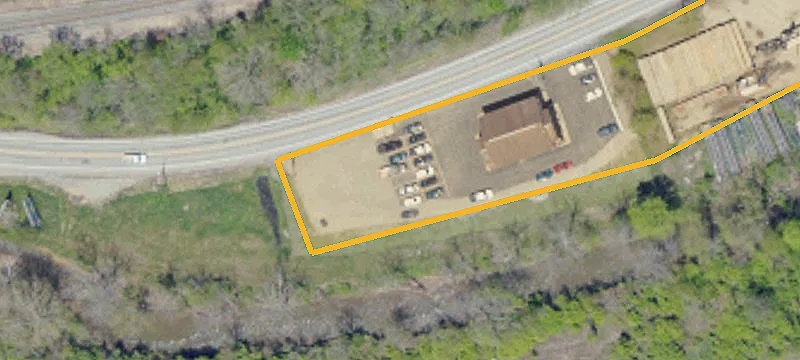 295 Millers Run Rd