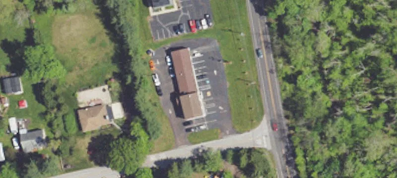 809 Gravel Pike
