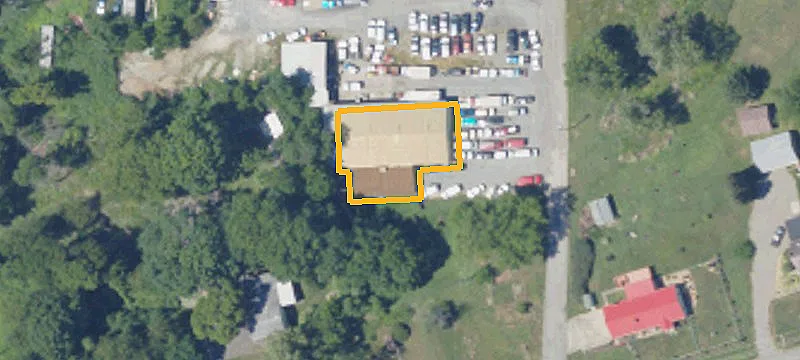 109 Radcliff Ln