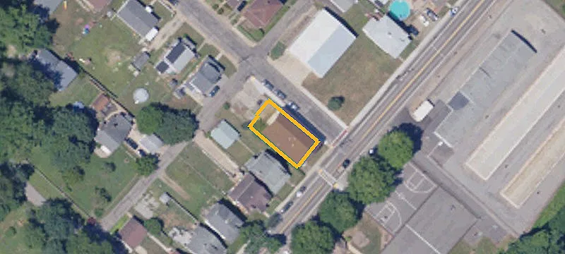 121 Ambridge Ave
