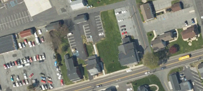 7815 Main St
