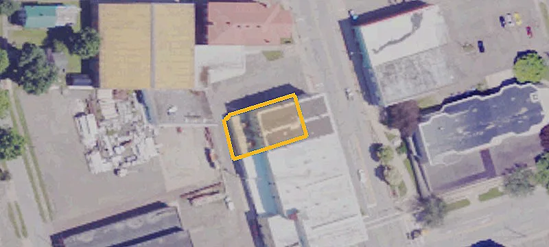 117 Ctr St