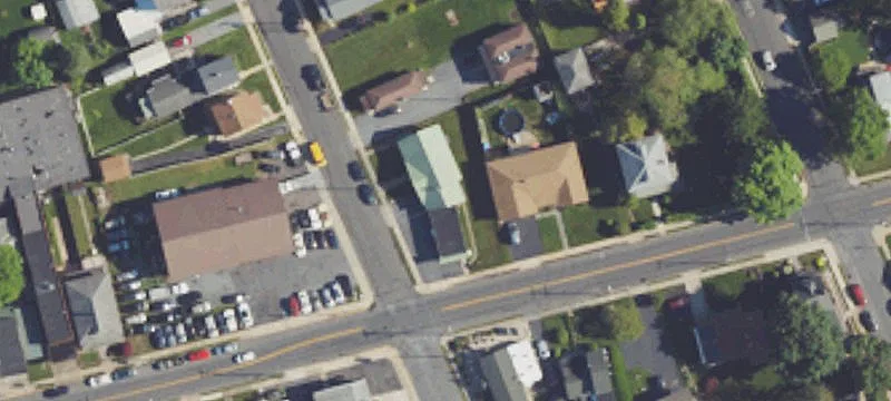 1601 Elizabeth Ave