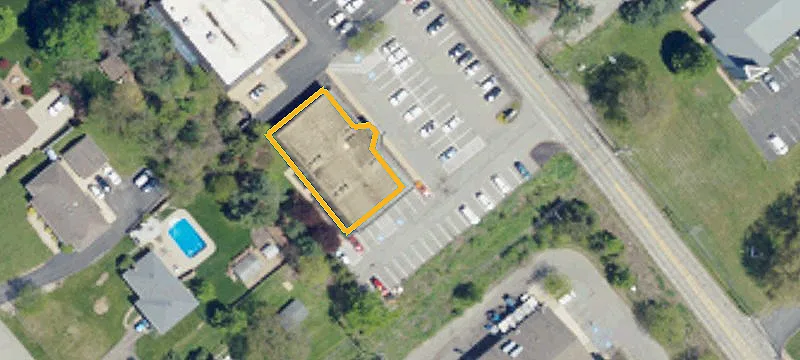 980 Beaver Grade Rd