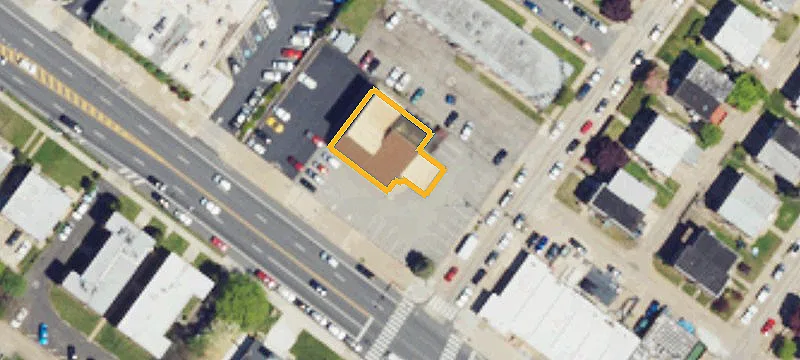 1729 Cottman Ave