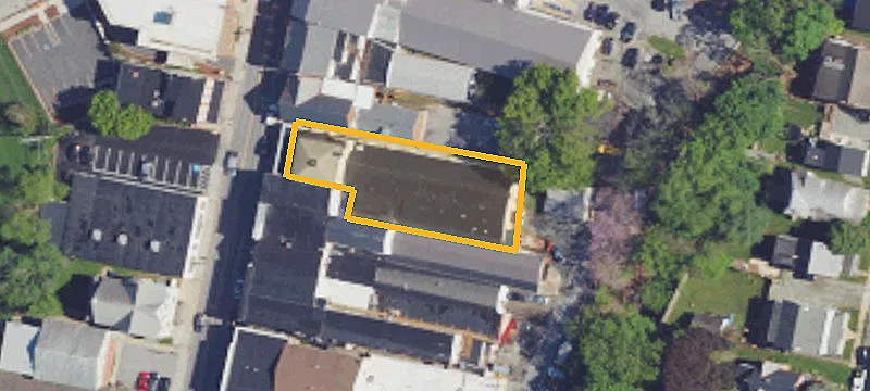 39 3rd St