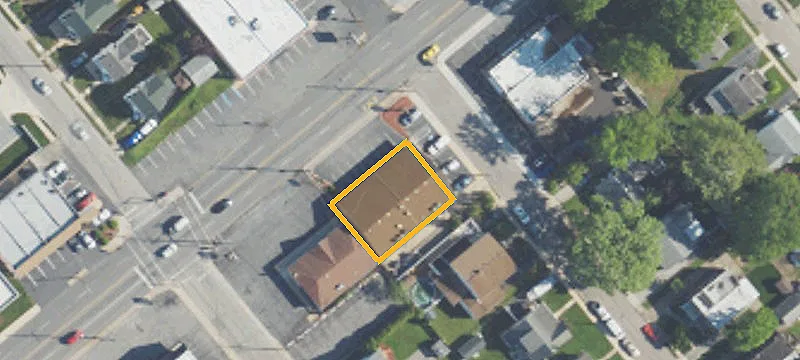 552 Macdade Blvd
