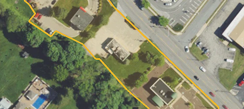 2732 Rdg Pike