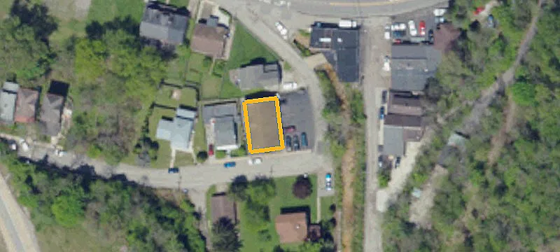 8 Short St