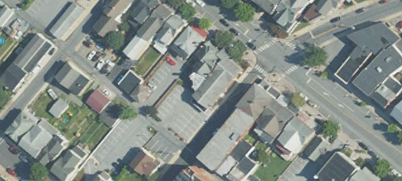 100 Main St