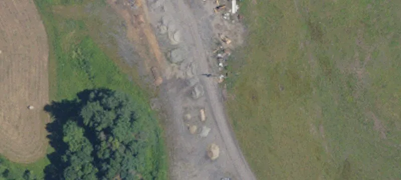 2724 State Rte 156