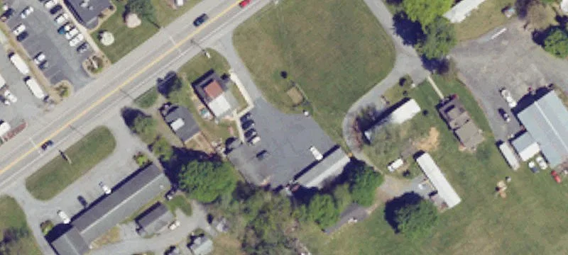 1125 Harrisburg Pike