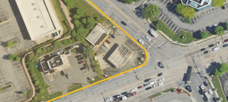 100 Dekalb Pike