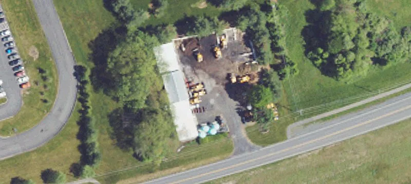 7555 Alburtis Rd
