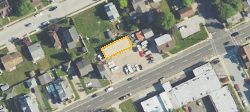 225 Governor Printz Blvd