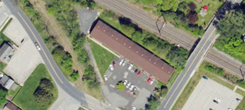 1501 Bruce Rd