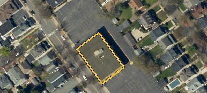 250 Pierce St