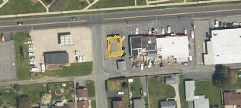 954 Pembroke Rd