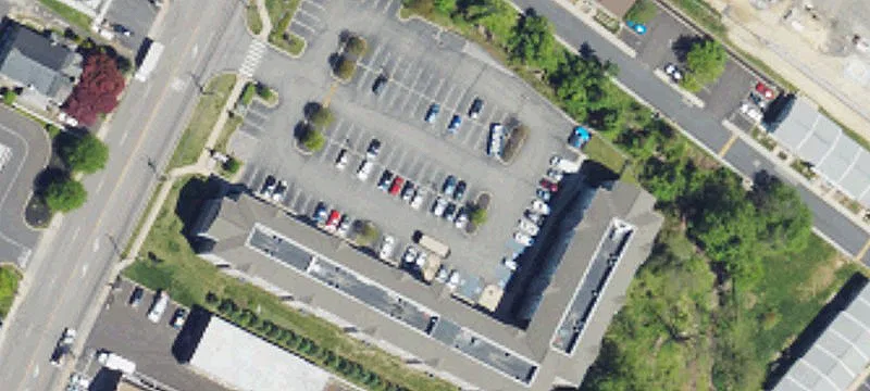 501 York Rd