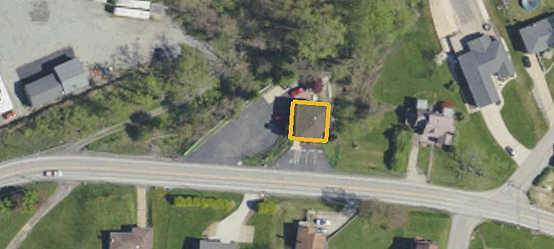 125 Rock Run Rd