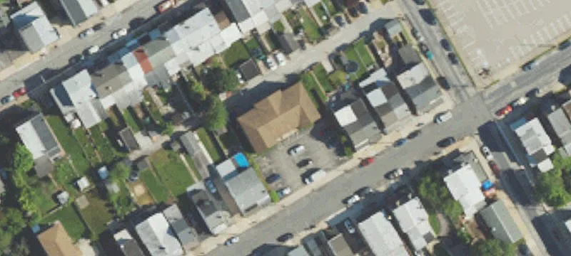 313 Prospect St
