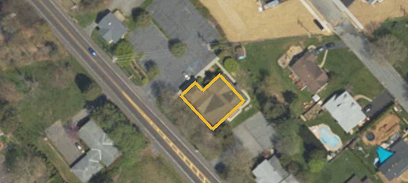 3311 Nazareth Rd