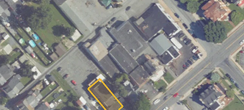 341 Chestnut St