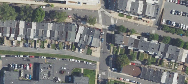 400 Chestnut St