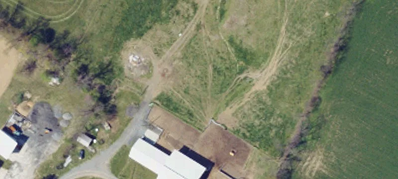 445 Whiskey Run Rd
