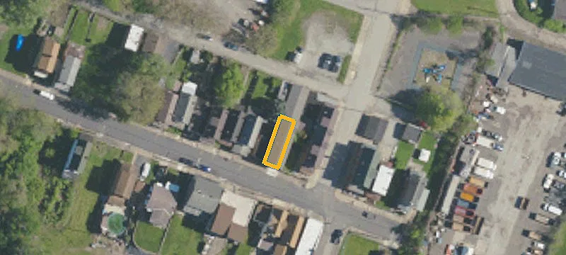 30 Chartiers Ave