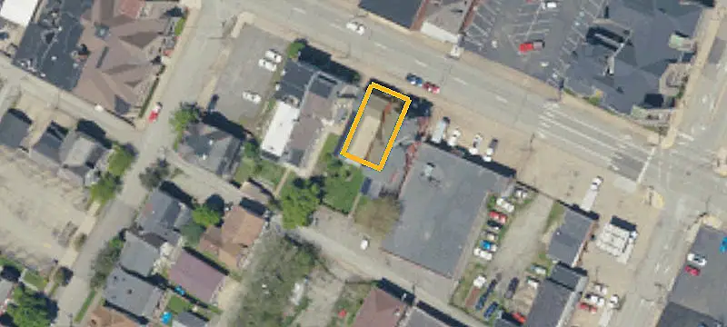 22 Fayette St