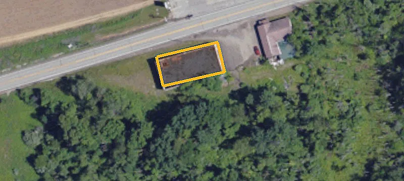 1354-1364 State Rte 2866