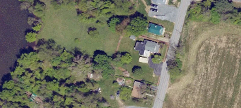 211 Zion Rd