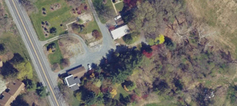 816 Holly Pike