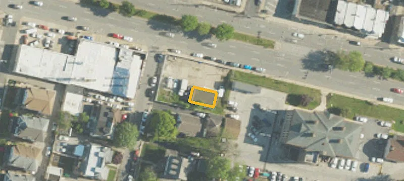 7260 Chester Pike