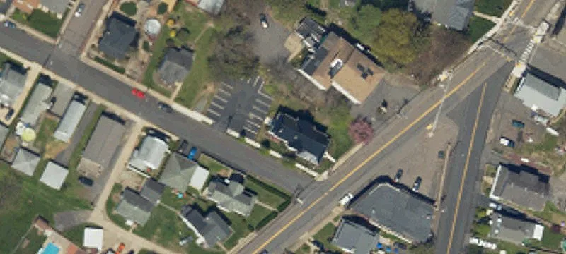 18 Maffett St