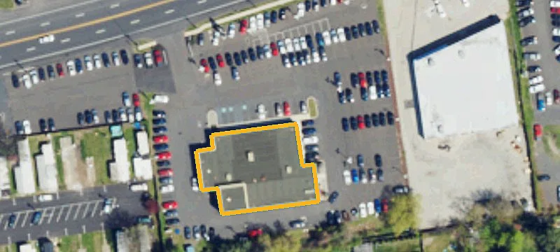 140 Lincoln Hwy