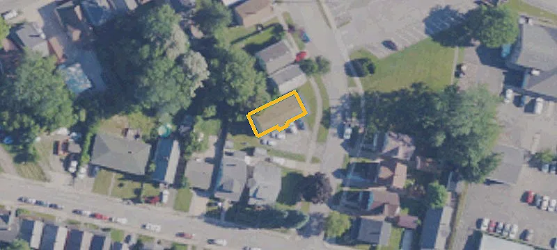 2622 Sassafras St, Unit 2626