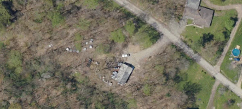 121 Braddock Rd