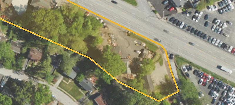 500 Lancaster Ave