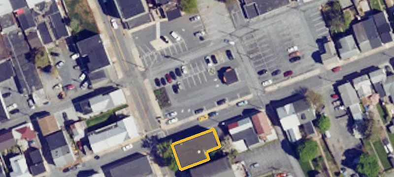 19 Market St