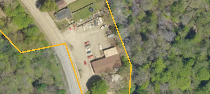44 Mcgovern Blvd