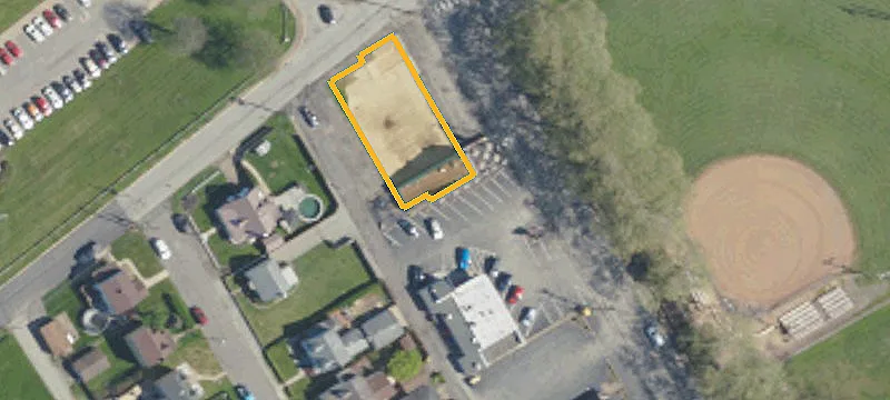 2008 Eden Park Blvd