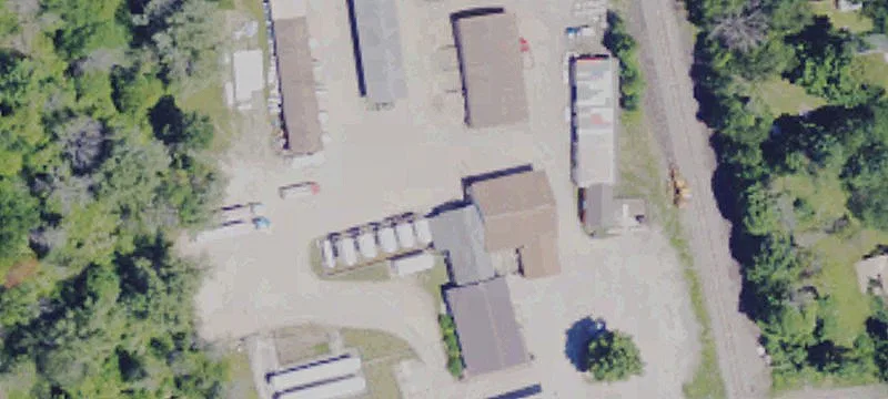888 Depot Rd