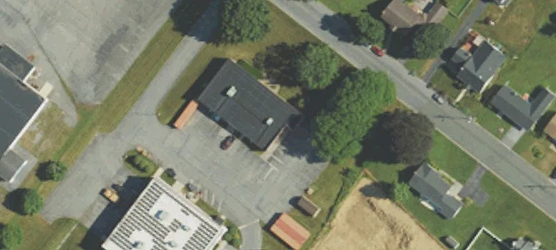 417 Laurel St