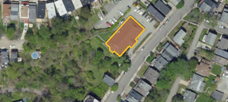 200 Southern Ave