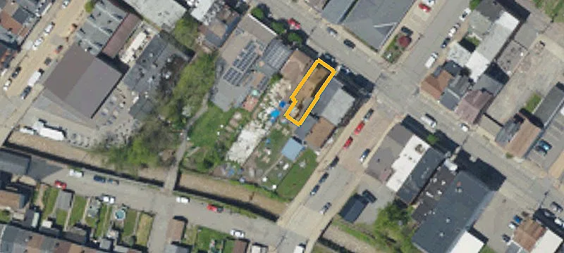 205 Grant Ave