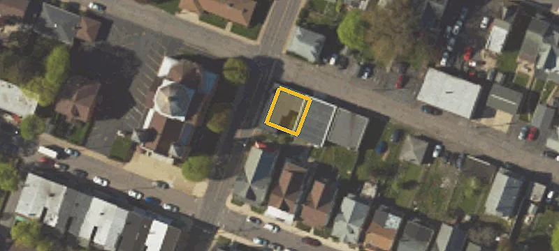 161 Poplar St